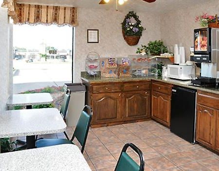 Executive Inn Оклахома Сити Екстериор снимка