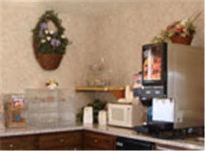 Executive Inn Оклахома Сити Екстериор снимка